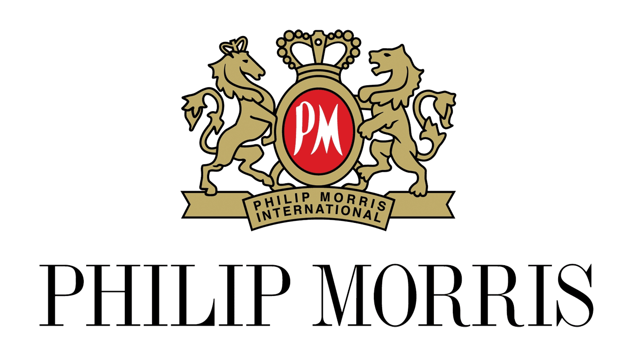 Philip Morris Logo