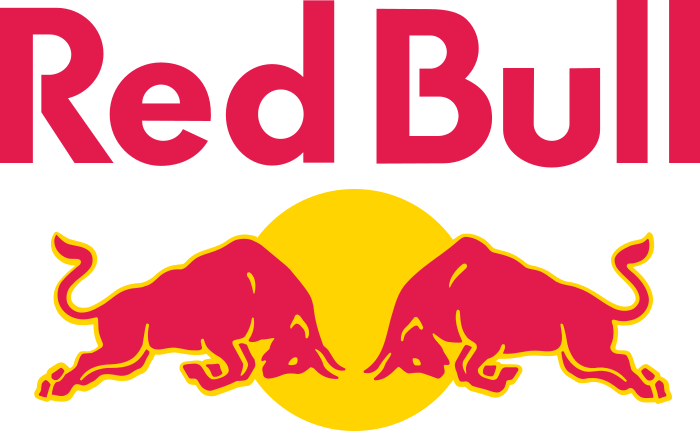 Red Bull Logo