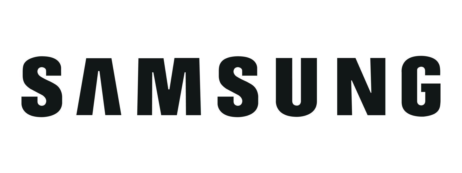 Samsung Logo